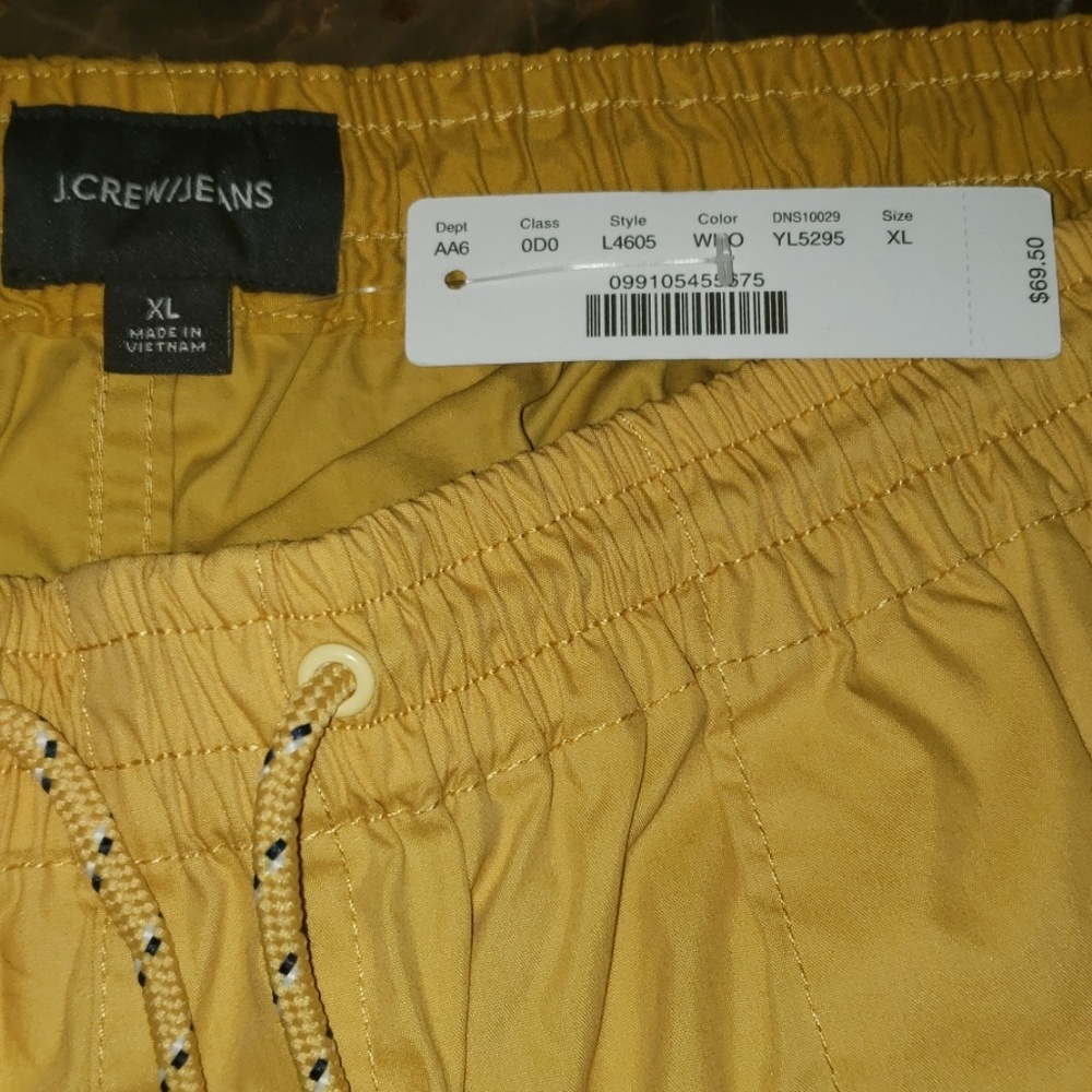 J Crew shorts